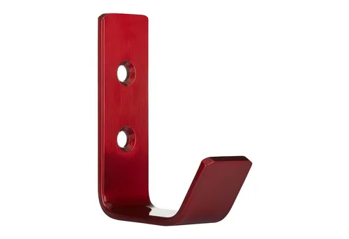 Garderoben Rot von SO-TECH