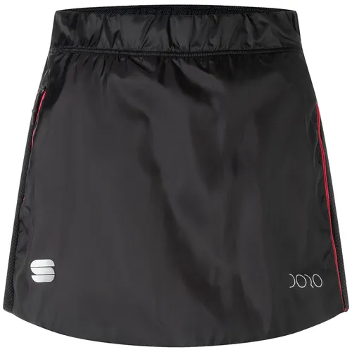 Sportful Damen Doro Rock (Größe S, grau)