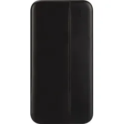 Forever Powerbank 10000mAh mit 2 Outputs Schwarz