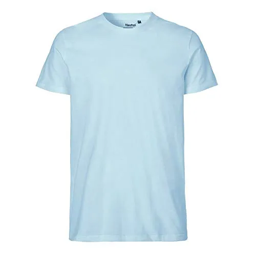 Mens Fitted T-Shirt