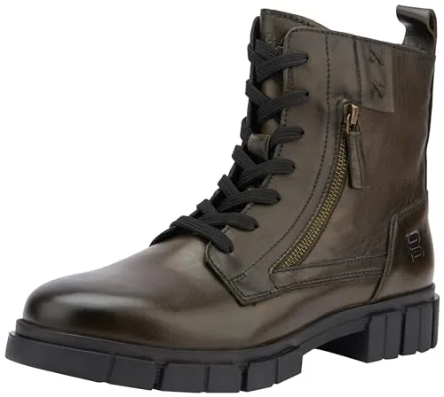TT.BAGATT Damen D31-A963L Boots von TT.BAGATT