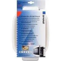 Scanpart 7300005576 Mikrowellendose, 1,0 L