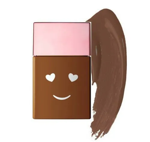 Benefit Foundation Hello Happy Soft Blur 11 Dark Neutral, Spf 15, 30ml