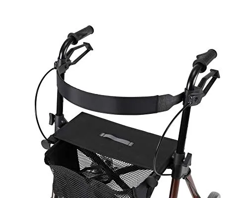 Dietz Rückengurt für Rollator TAiMA