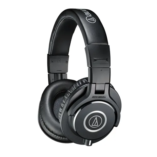 Audio-Technica ATH-M40X DJ-Kopfhörer