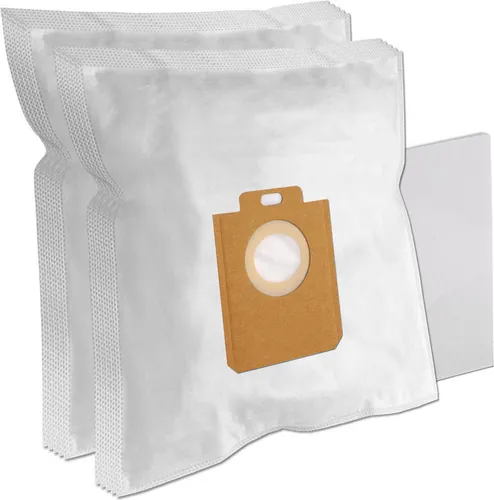 Staubsaugerbeutel + Filter für Philips FC 8244/09, FC 9160, FC 8648, HR 8541, FC 8429, HR 8311, FC 9052, Twist & Clean 10