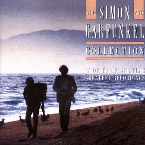 Simon & Garfunkel Collection