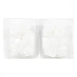 Pagasling Tupfer unsteril Größe 3 pflaumengross Cpc