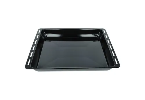 vhbw Backblech Ersatz für Neff Z1432X3 für Backofen, Edelstahl