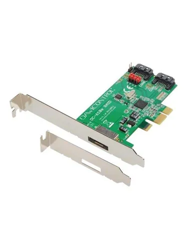 Dawicontrol DC-610e RAID Blister