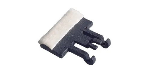 NOCH 60157 H0 Reinigungszwerge - Landschaftsbau Zubehör - Verspielt und detailreich, ideal für die kreative Gestaltung Ihrer Modelllandschaft.