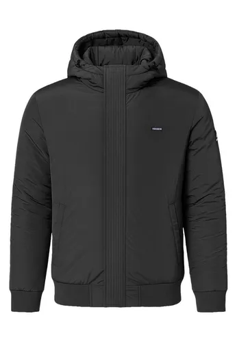 FORSBERG Allwetterjacke Winterjacke mit gefütterter Kapuze von Forsberg
