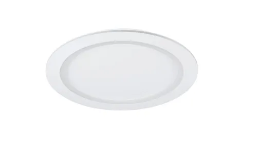 Eglo Padrogiano-Z RGB-LED-Deckenleuchte 35W - Moderne Deckenleuchte mit RGB-Funktion, ideal für stimmungsvolle Beleuchtung in Wohnräumen. Farbtemperatur von 2700-6500K und hoher Lichtstrom von über 2000 lm.