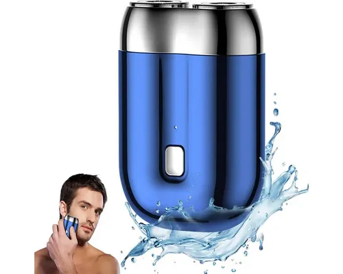 Welikera Elektrorasierer Herren