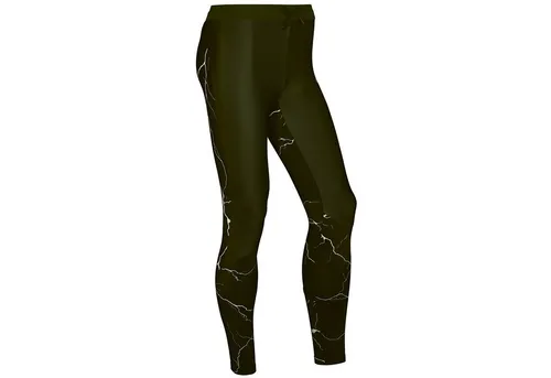 CEP Laufhose Tight M REFLECTIVE TIGHTS