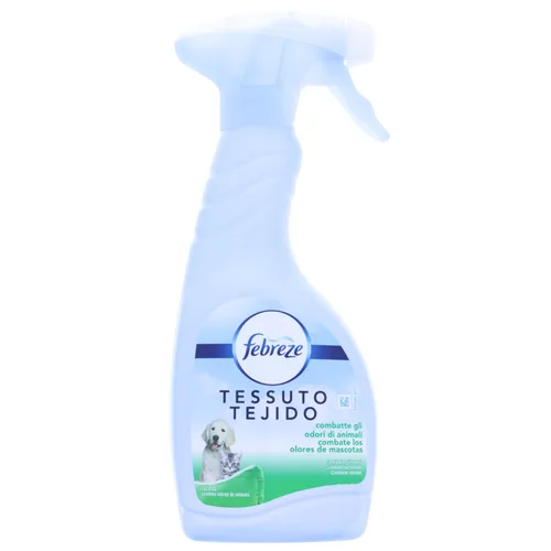 Febreze Stoff, Entferner für Gerüche von Haustieren – 1 Stück von 500 ml