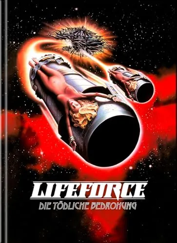 Lifeforce von NSM Records