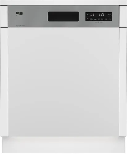 Produktbild BEKO BG640EXTI Einbau-Geschirrspüler 60 cm