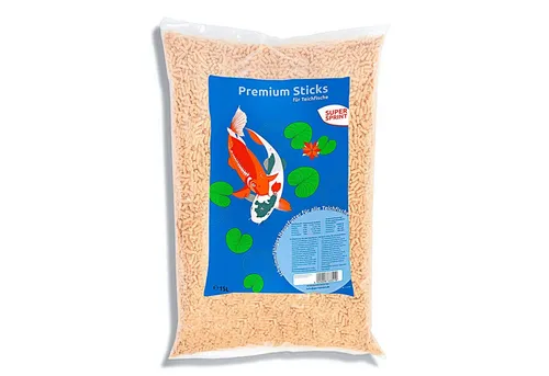 Fischfutter von GW-Heimtier & Gartenbedarfs- Handelsgesellschaft mbH