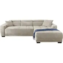 Ecksofa DOMINO von Job