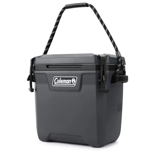 Produktbild Coleman 28QT Convoy Kühlbox