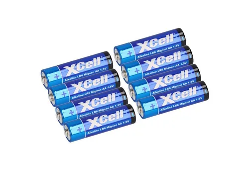 X-CELL Akkus & Batterien von X-CELL