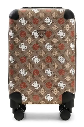 GUESS Taschen & Gepäck Braun von GUESS