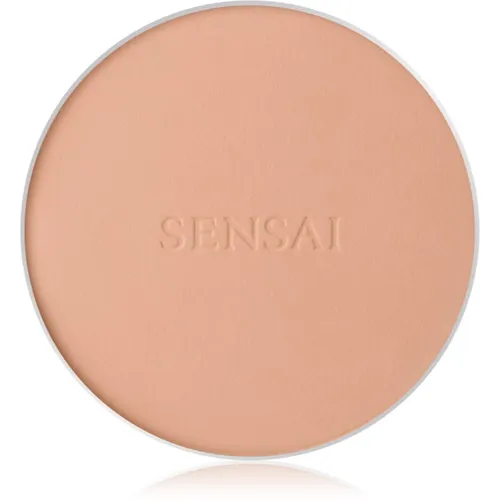 Sensai Total Finish Puder-Make-up Farbton TF 103 Warm Beige von SENSAI