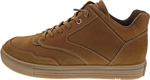 Produktbild Lloyd Turnschuhe Sneaker in Braun, Größe 44