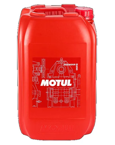 MOTUL 110734 MOTOROEL SPECIFIC 2312 0W-30