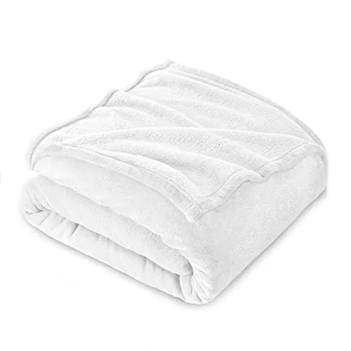 FARFALLAROSSA Kuscheldecke Flauschig 160 x 210 cm