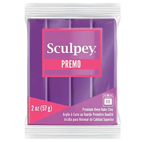 Sculpey Premo Sculpey Accents Pearl (lila)