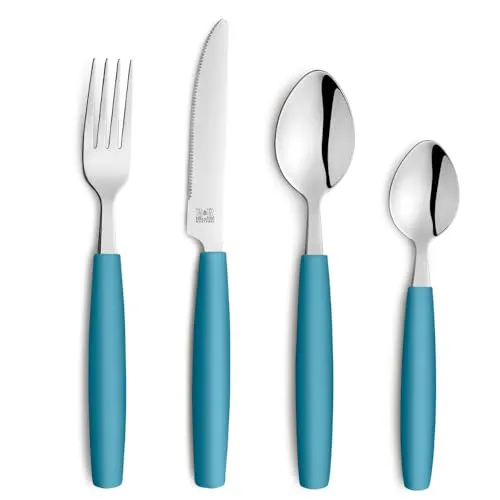 Küche & Esszimmer Petrol von Beckmann & Rommerskirchen