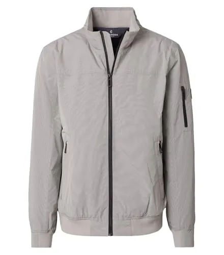 CASAMODA Blouson - XL für stilvolle Auftritte - Eleganter CASAMODA Blouson in XL, ideal für jeden Anlass. Hochwertige Verarbeitung und modernes Design sorgen für einen besonderen Look.