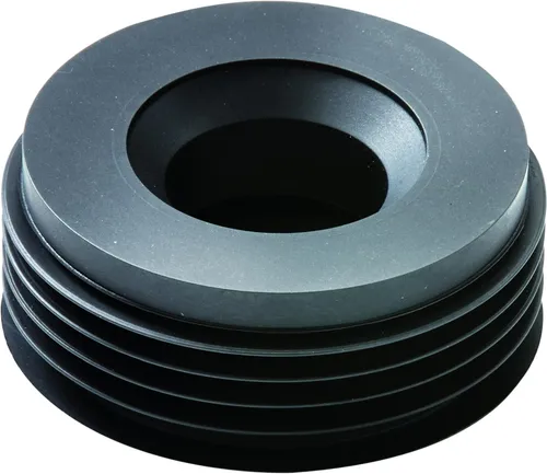 Grohe Verbinder 1/2´´ mit Eingangsstutzen chrom - 43818000