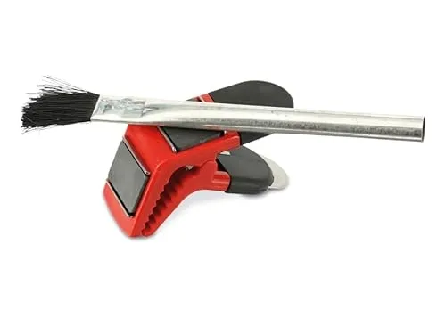 daytools Magnetischer Pinselhalter mit Farbdosenöffner MPH-21