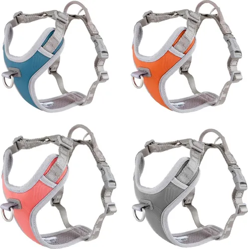 Hurtta Venture No-Pull Geschirr für Hunde