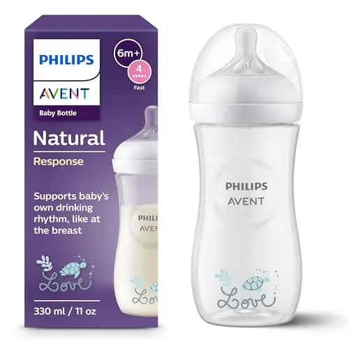 Babyflaschen aktuelle Angebote von Philips