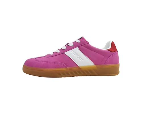 BAGATT Sportlicher Schnürer in Rosa von TT.BAGATT