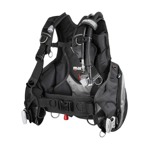 DUWT® Mares PRESTIGE Unisex Tarierjacket BCD