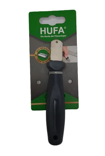 Hufa manueller Fliesenschneider Hufa Hand Fliesenschneider mit HM Rädechen, auf SB Karte