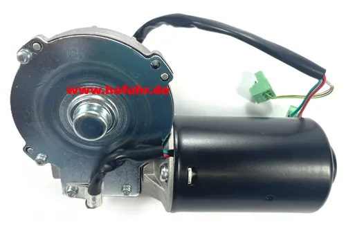 CAME Ersatzteil: Motor-/Getriebeeinheit für V700E, VER13, 119RIE160