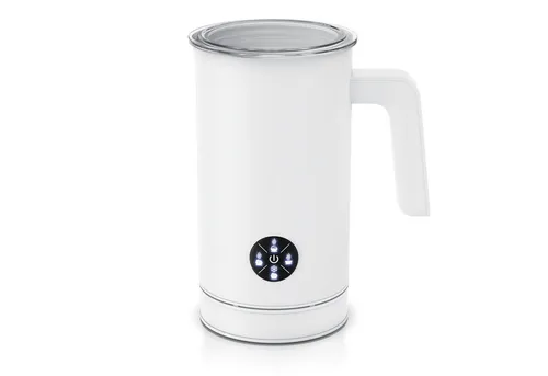 Arendo Milchaufschäumer elektrisch, 4 Programme