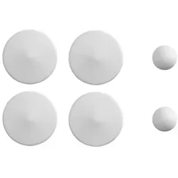 Duravit Puffer 1001460000 für WC-Sitz von Duravit