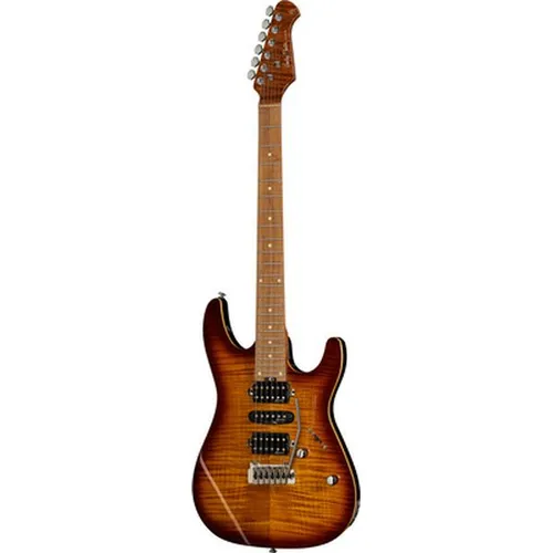 Fusion-III HSH Roasted FBB