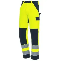 Warnschutz Bundhose 