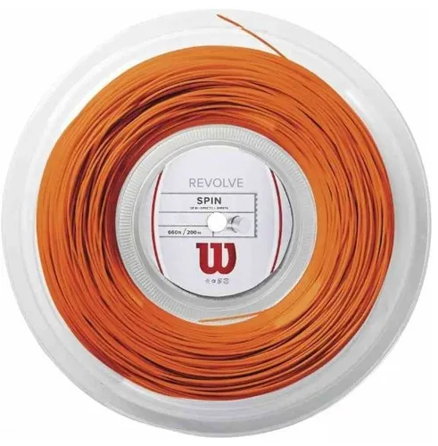 Tennis Orange von Wilson