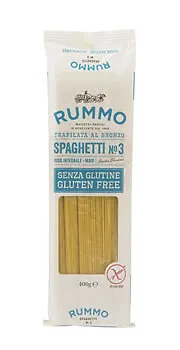 Rummo Spaghetti Nr. 3 Glutenfrei 400g