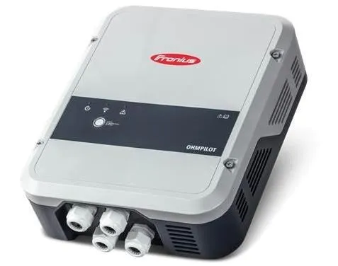 Fronius Ohmpilot 9.0-3 Verbrauchsregler von Fronius