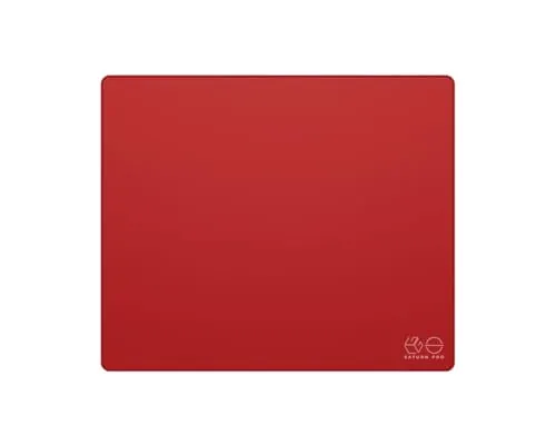 Lethal Gaming Gear Saturn Pro Gaming Mauspad XL von Lethal Gaming Gear